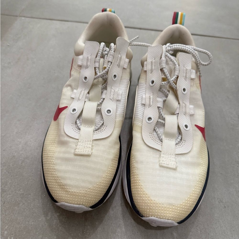 Air Max 2021 'White Gypsy Rose' - Picture 5 of 11